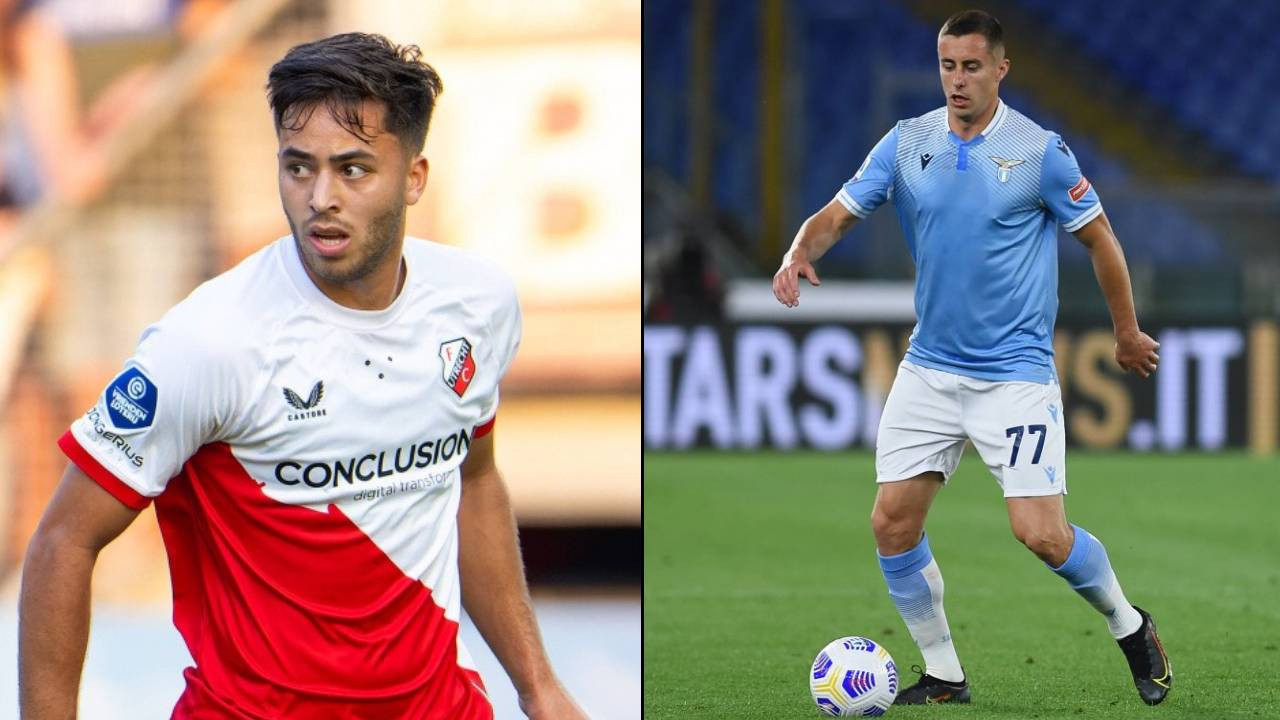 Beşiktaş'tan savunma hamlesi: Bir sağdan bir soldan alacak