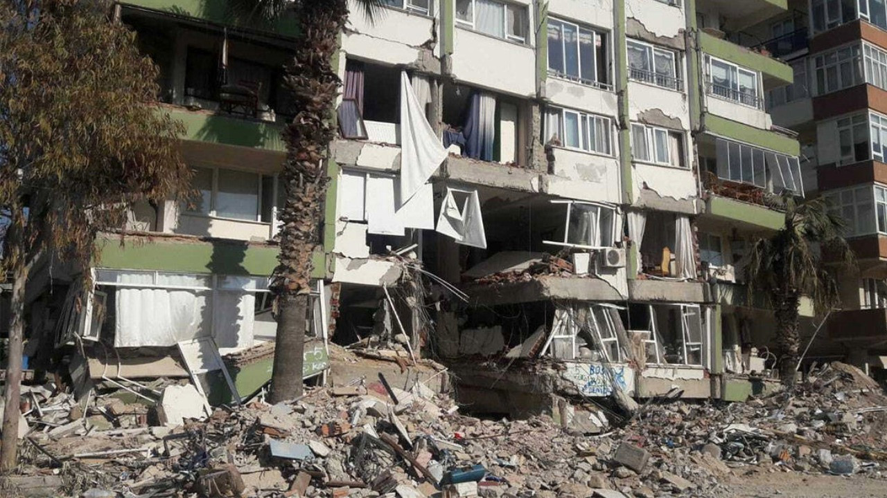 27. madde isyanı: Bunu bir daha yaşamayalım