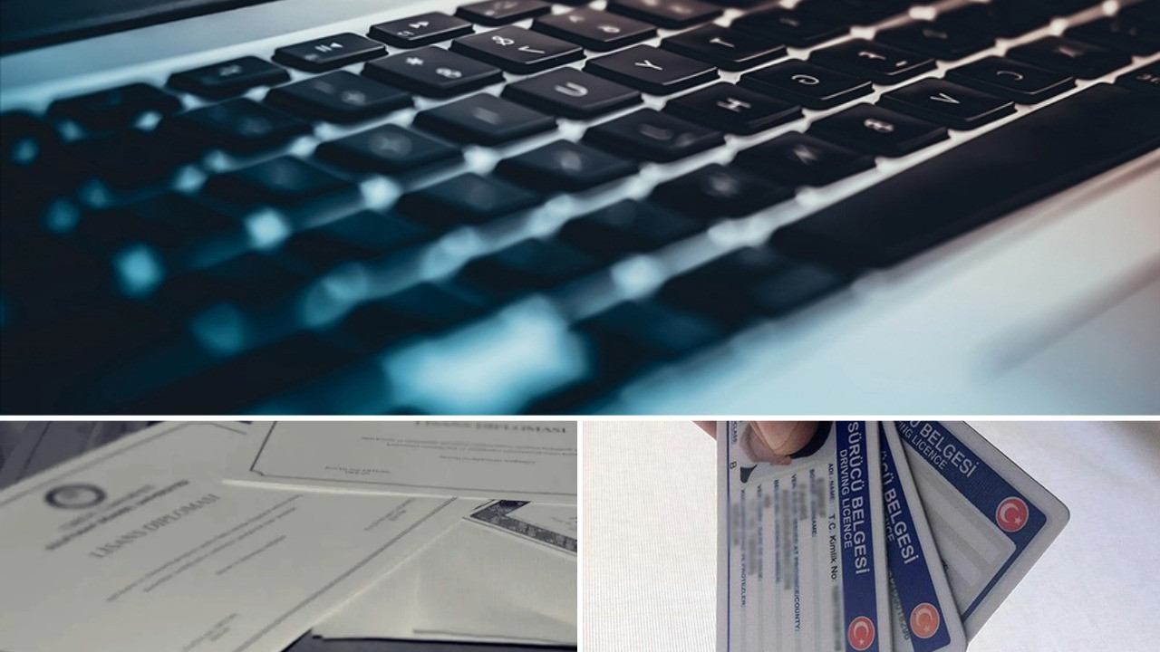 E-imza skandalında iddianame kabul edildi