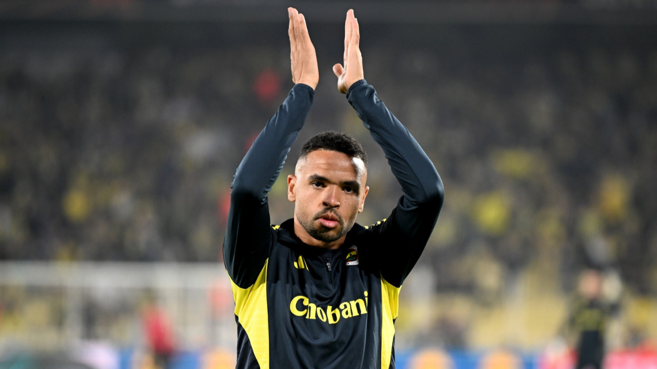 Juventus'tan Fenerbahçe'ye dikkat çeken En-Nesyri teklifi: "Al gülüm, ver gülüm!"