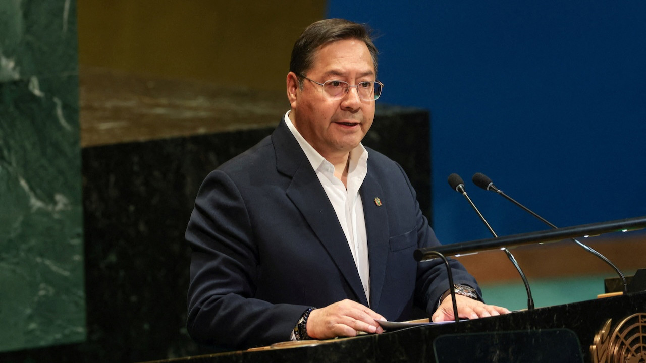 Eski devlet başkanı gözaltına alındı