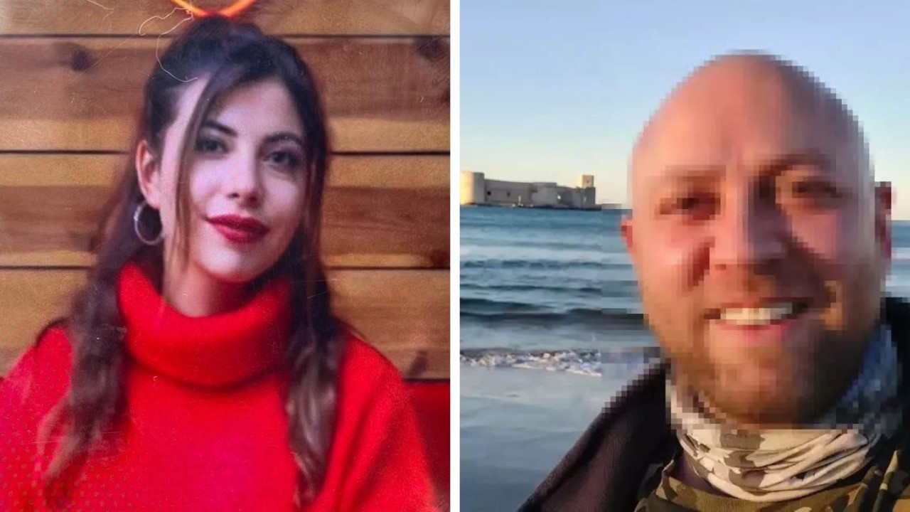 Gülhan'ı öldüren eski sevgilisi tutuklandı