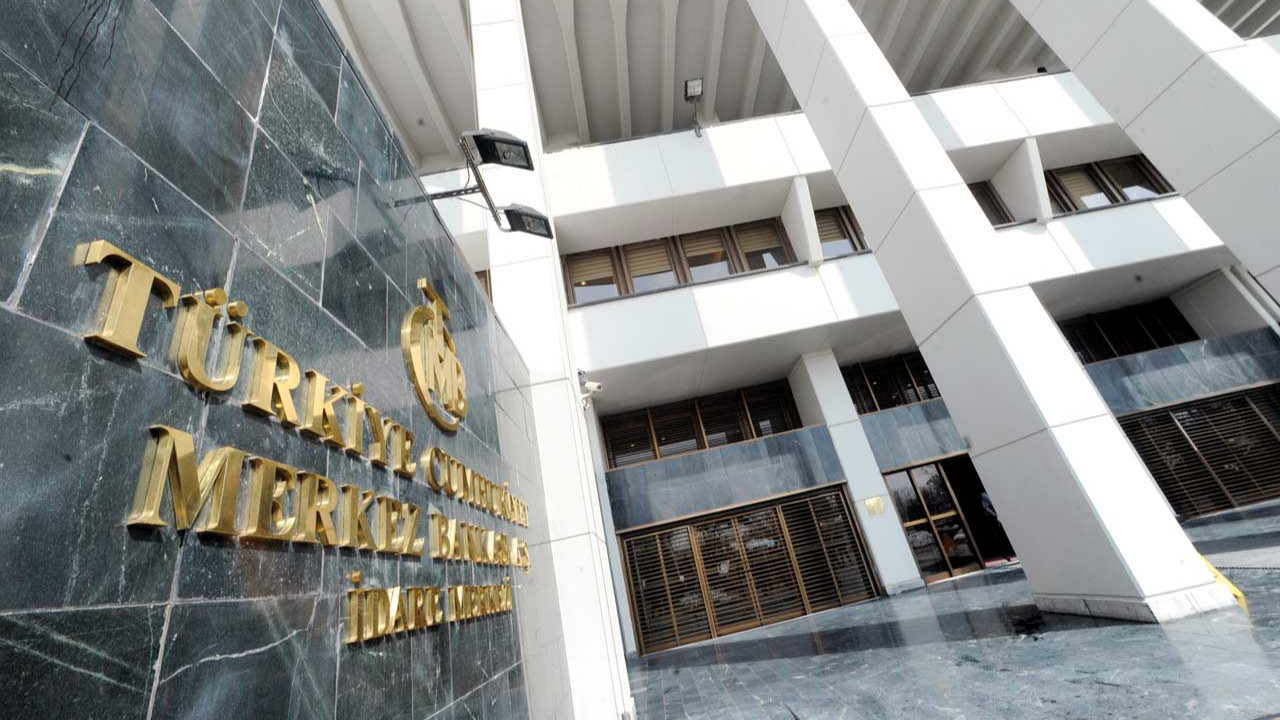 Merkez Bankası bekleniyor