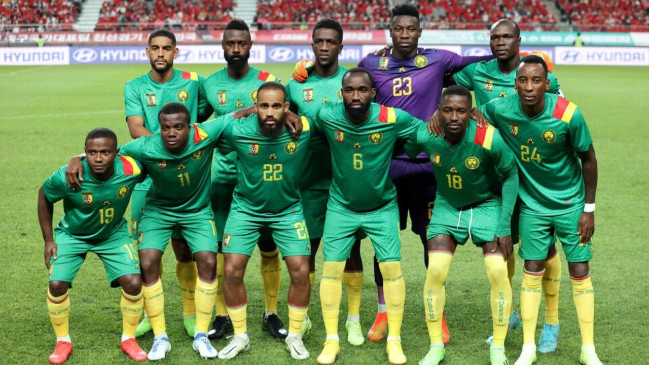 Milli takım hocası, başkanına savaş açtı: Eto'o'nun sinsi Aboubakar planı