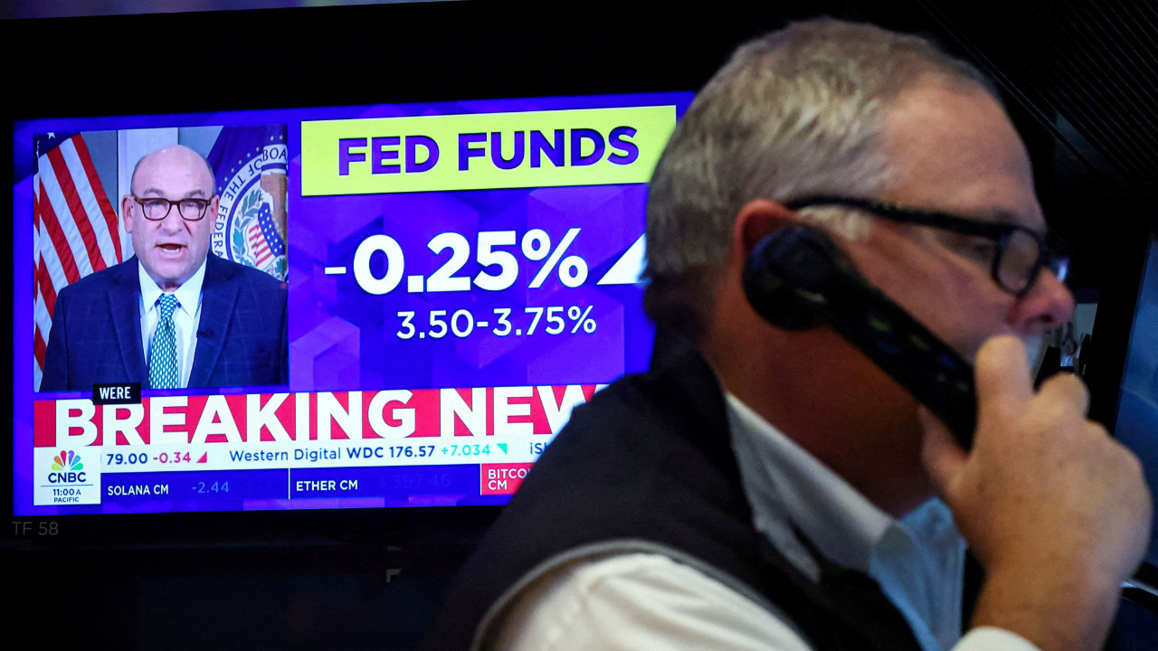 Piyasalarda Fed sonrası karışık seyir