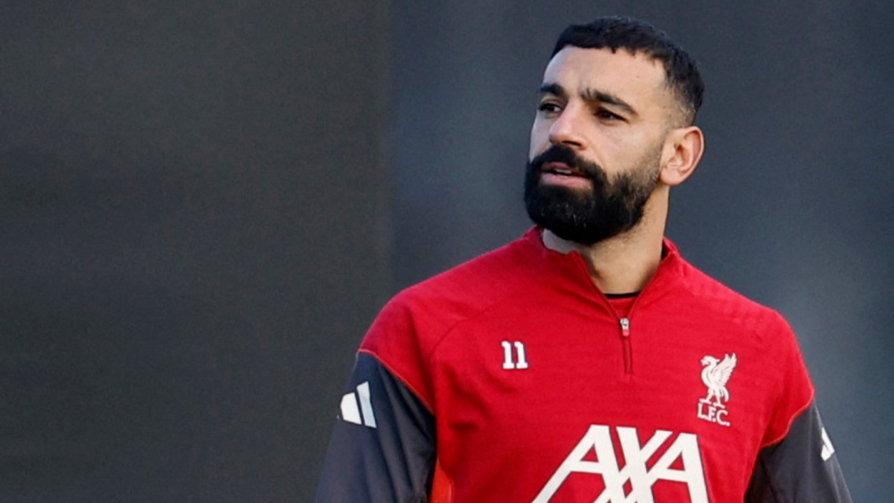 Salah'tan Liverpool'u şoka sokacak karar: Galatasaray da haber bekliyordu