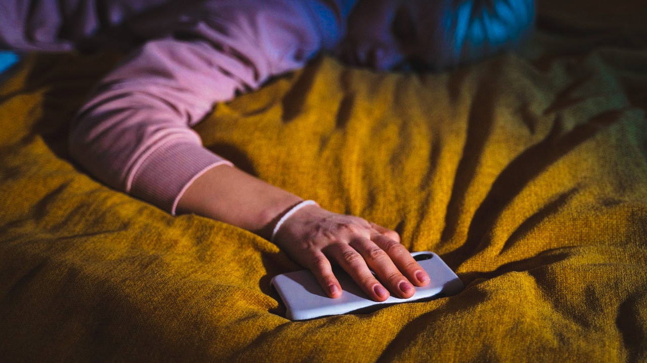 Uzmanlar uyarıyor: 5 dakika kuralıyla döngüyü kırı…