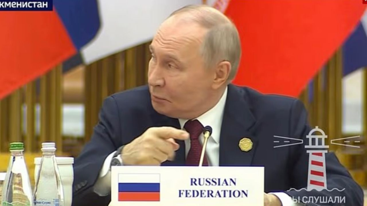 ABD'nin istihbarat raporu tartışma yarattı... Rusya'dan açıklama