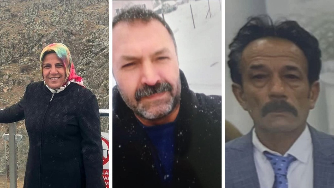 Eşi ile bacanağını öldürmüştü: Yakalandı