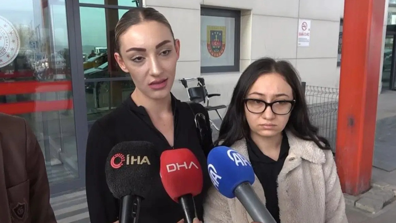 Güllü'nün ölümünde şok itiraf: Düşmedi, kızı pencereden attı