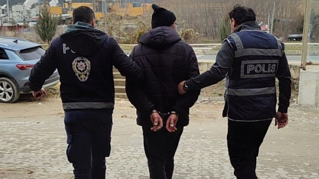 Öğretmeni döven büfe işletmecisi tutuklandı