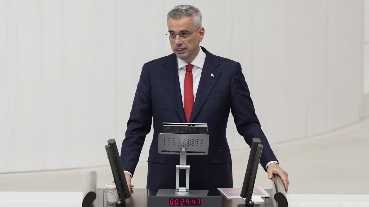 Bakan Memişoğlu, 2025 yılında yurt dışına giden doktor sayısını açıkladı