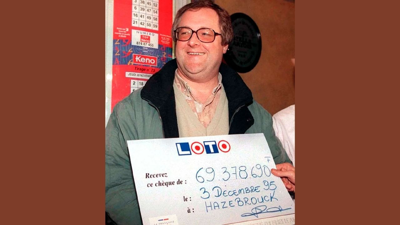 Bir gecede milyoner olmuştu, tüm servetini kaybetti