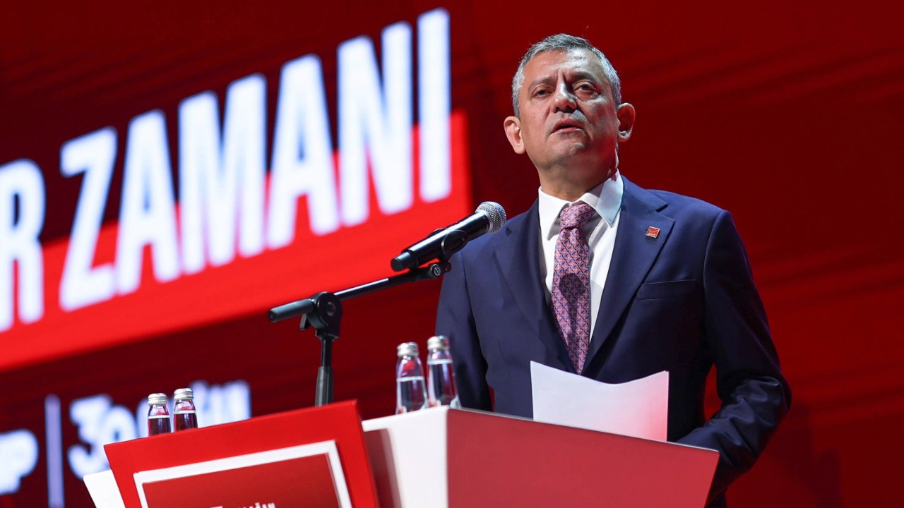 CHP’nin yeni gölge kabinesi yarın açıklanacak