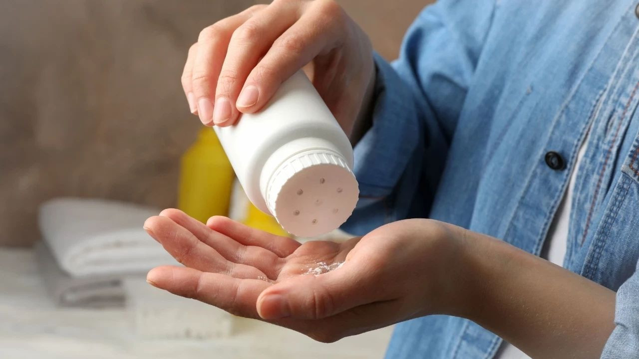 Dev şirkete pudra davası: 40 milyon dolar tazminat…