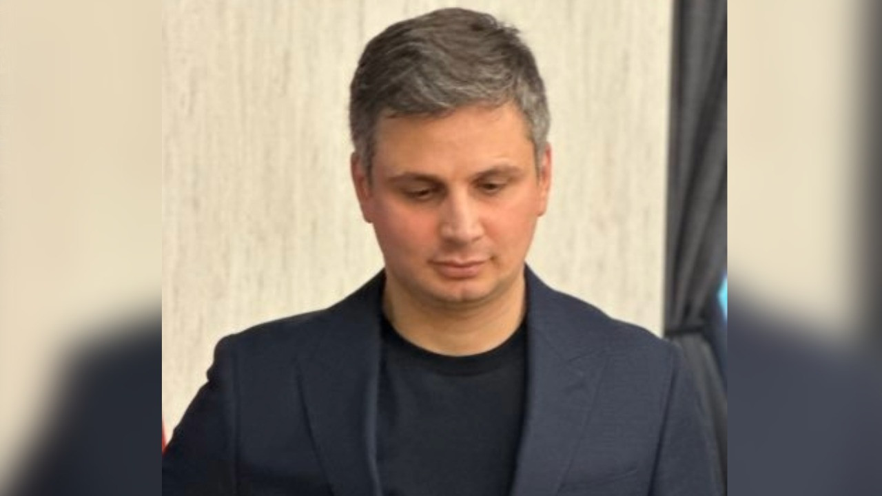 İletişim Başkanlığı’nda Mehmet Akif Ersoy istifası