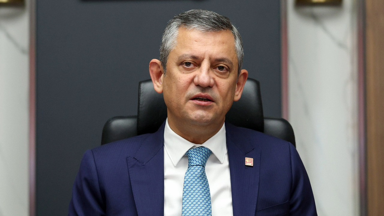 Özgür Özel: Asgari ücret tarihimizde ilk kez açlık sınırının altında açıklanmıştır