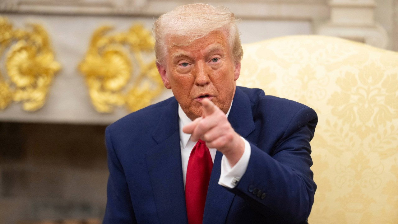 Trump'ın esrar açıklaması hisseleri uçurdu