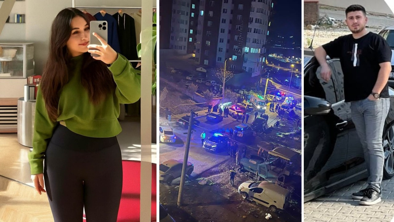 Sultan konuşmak istemediği için öldürüldü