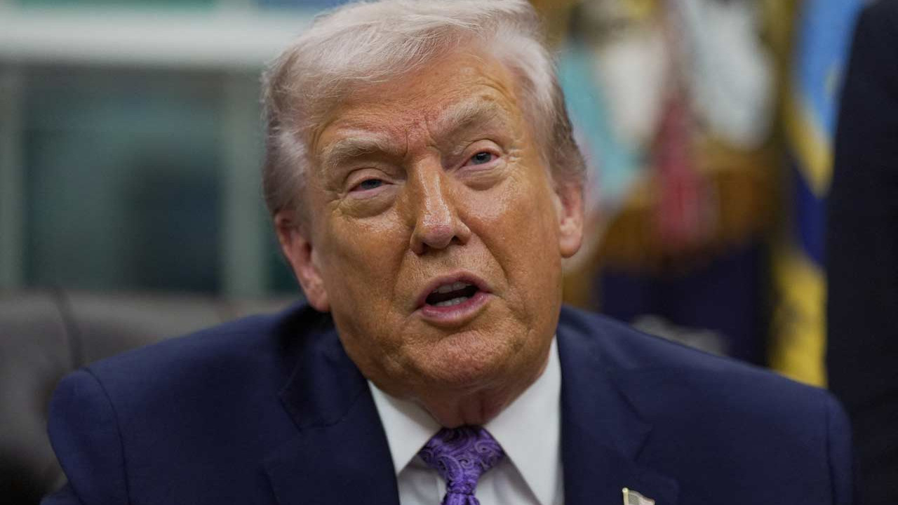 Trump’ın şirketinden füzyon enerji yatırımı