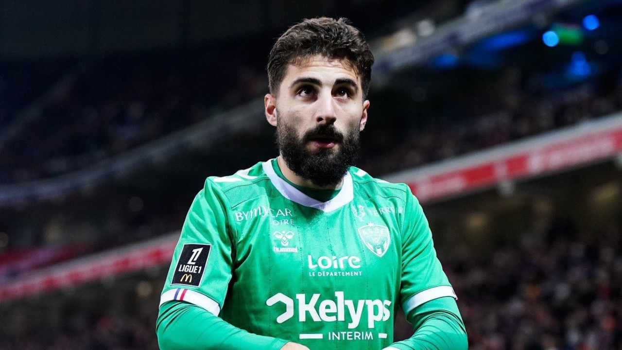 Beşiktaş, sola yöneldi: Gürcü kanadı alıyor