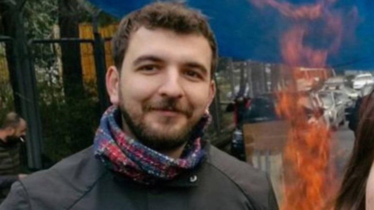 Gazeteci Osman Çaklı gözaltına alındı