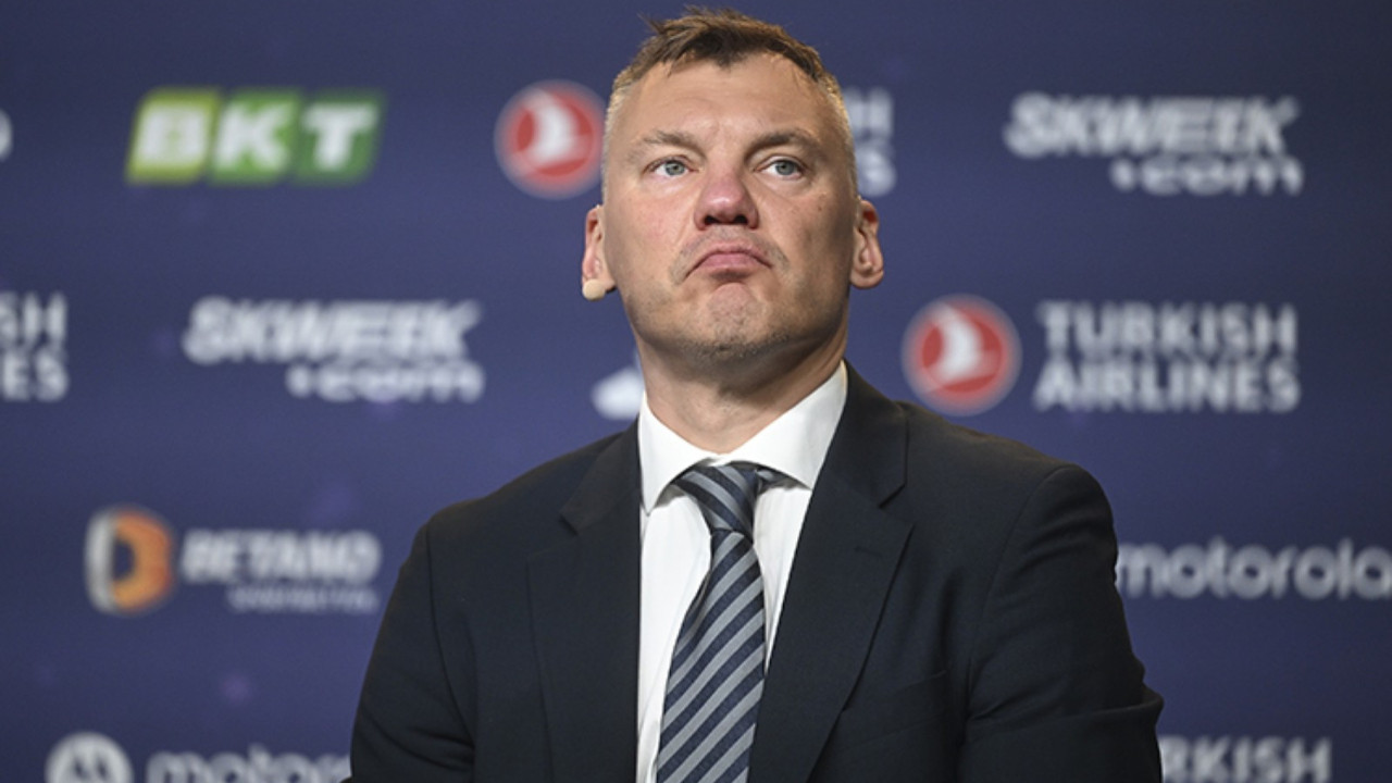 Jasikevicius’un acı günü: Kayınpederi hayatını kaybetti