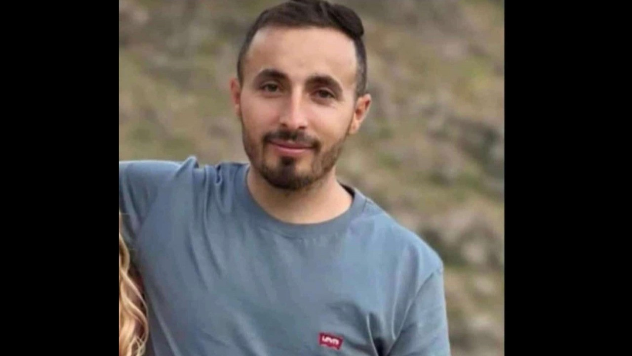 Şırnak'ta araç içinde ölü bulundu