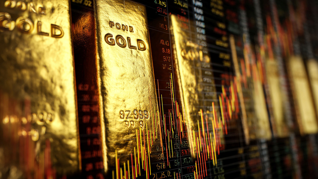 Altın fiyatları yeni haftaya yükselişle başladı