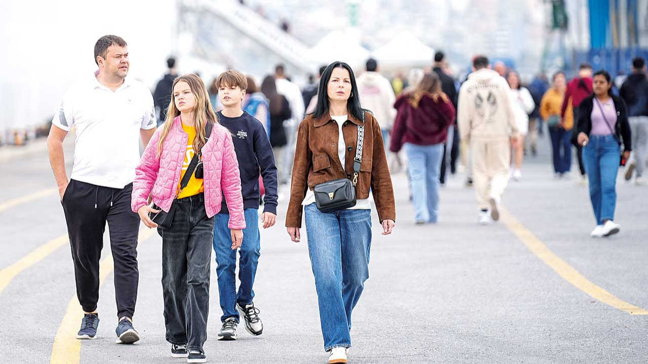 Borç, milyonları rehin aldı