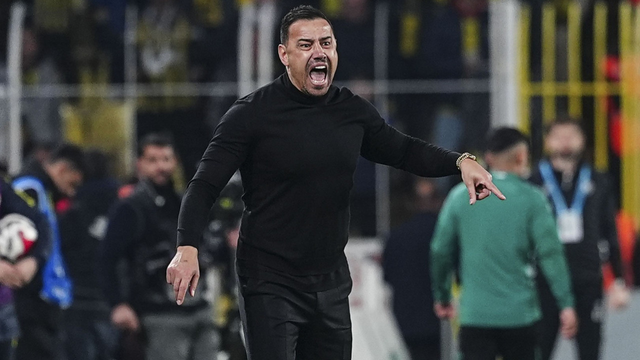 Çağdaş Atan'dan bahis operasyonu sözleri: 'En çok bizim canımız yandı'