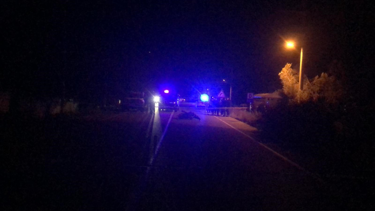 Datça'da feci kaza: 2 ölü