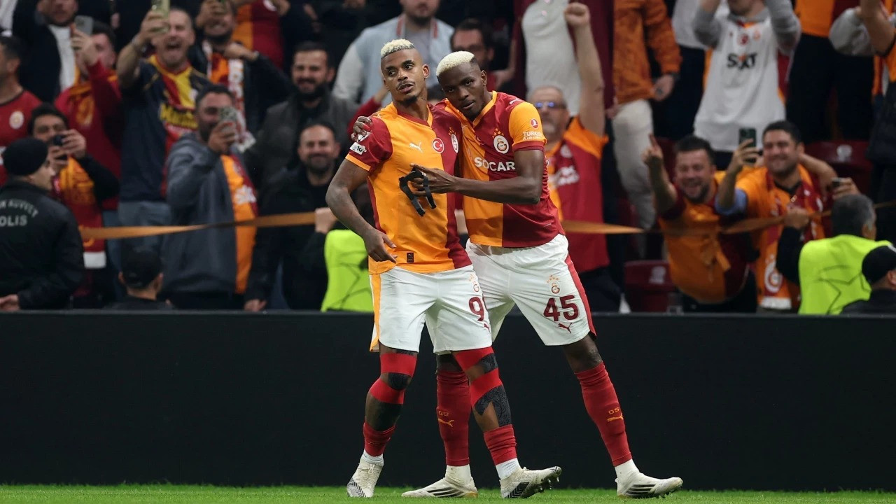 Okan Buruk zora girdi: Galatasaray'da Afrika Kupası tehlikesi