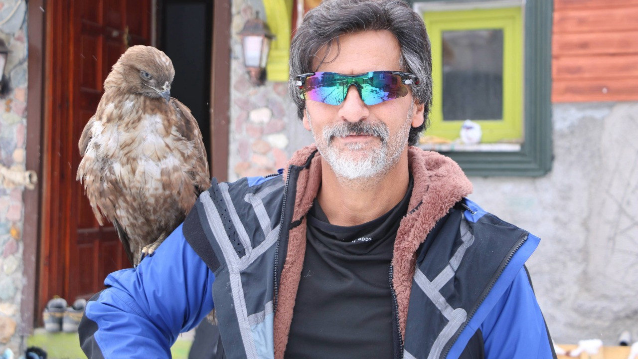 Tedavi edip doğaya bırakmıştı: Aylar sonra geri döndü