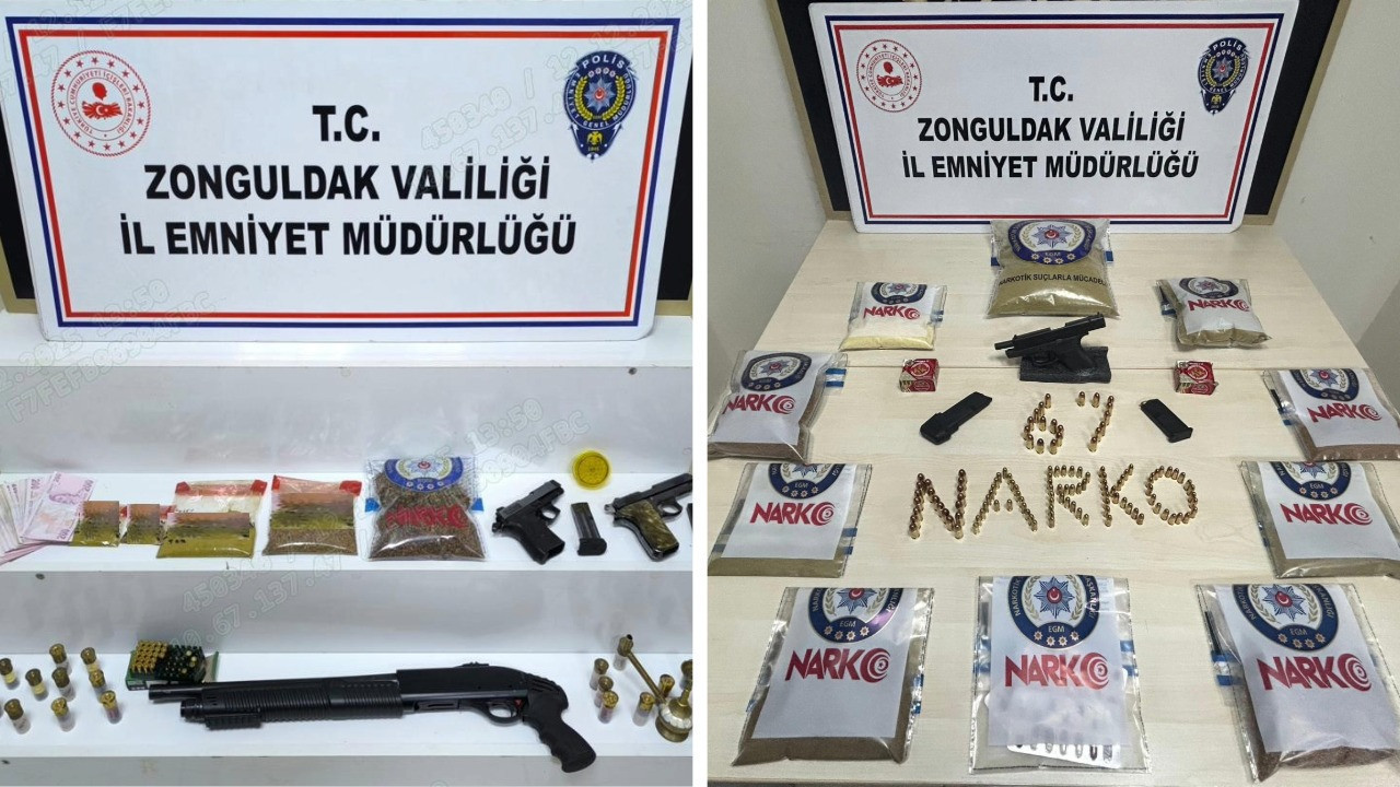 'Torbacı sevgililer' yakalandı, soruşturma büyüdü: 5 tutuklama