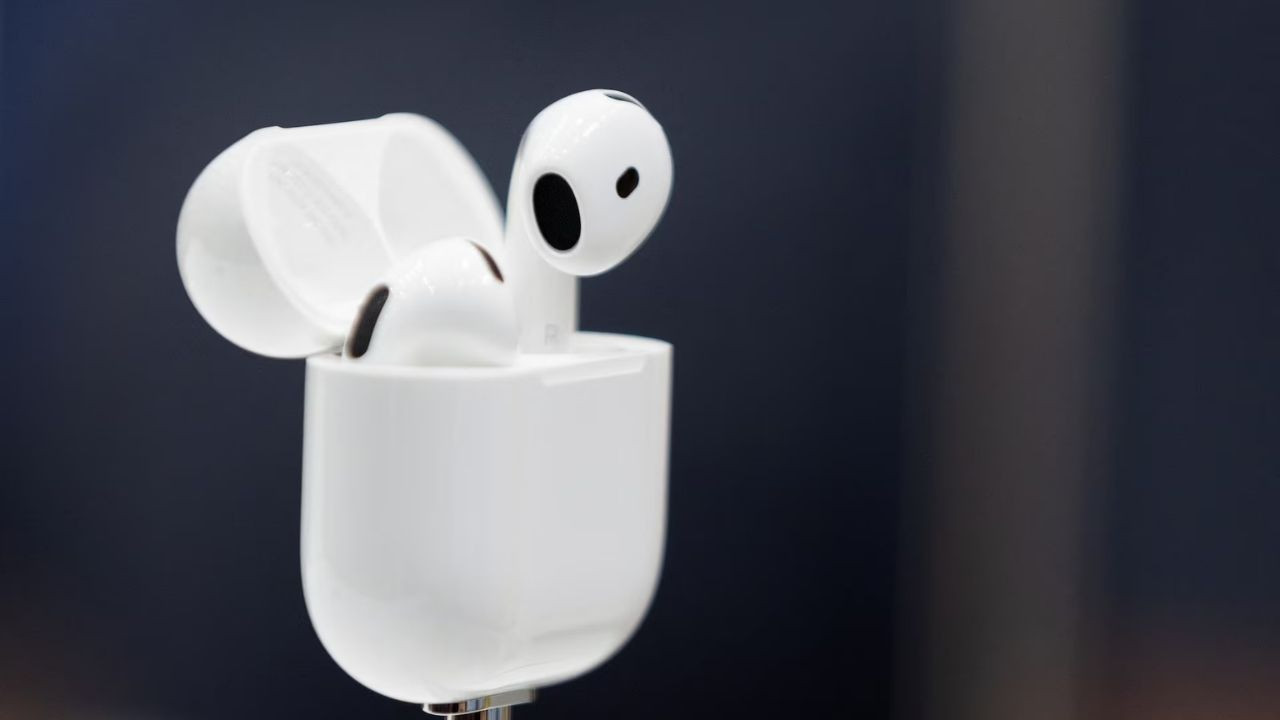 Apple'dan AirPods'a yeni özellik: Tercüman da oldu