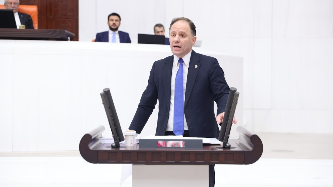 Erdoğan’ın mal varlığını açıklayan CHP'li Yavuzyılmaz: Hapis istemiyle yargılanmam isteniyor