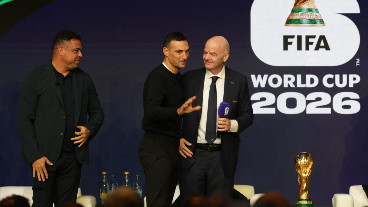 FIFA’dan bilet fiyatlarına indirim: 60 dolara Düny…