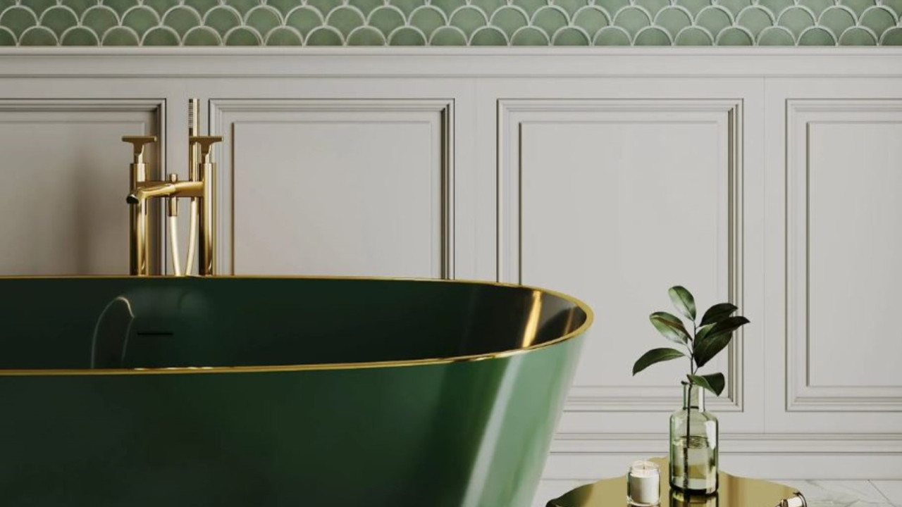 İç mimarlar, 2026 trendlerini anlattı: Banyonuzu yenilerken bunlara dikkat edin