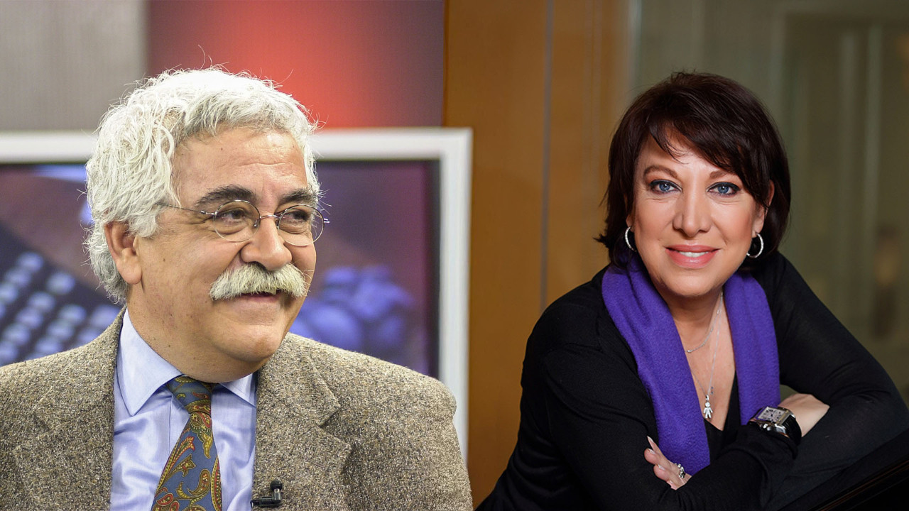 Oya Başar’dan Levent Kırca itirafı: “Ne hastane ne…