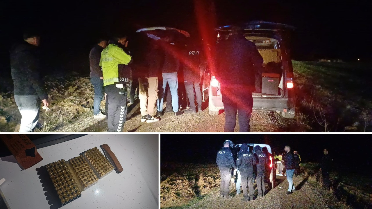 Polisten kaçan alkollü sürücüye ceza yağdı