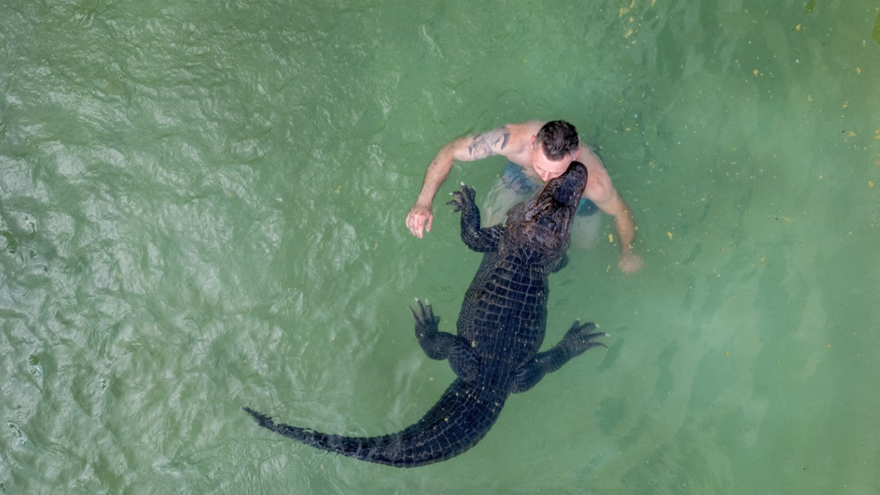 Savaşlardan spora: Reuters'ın gözünden 2025