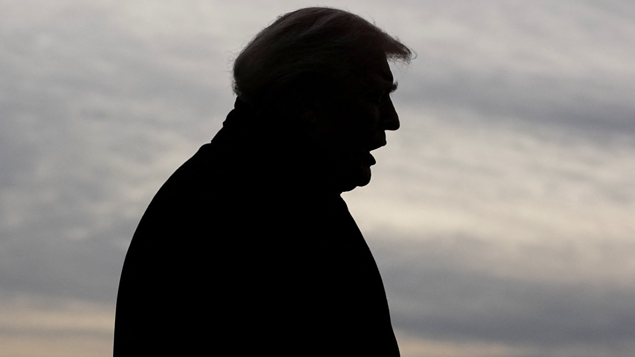 Trump'tan öldürülen yönetmen ve eşiyle ilgili skandal açıklama