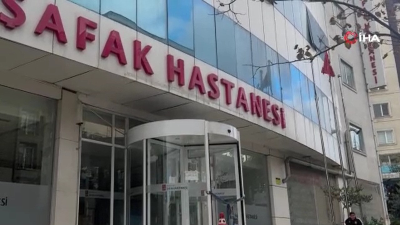 Tüp mide ameliyatı faciasında firari hastane ortağı tutuklandı