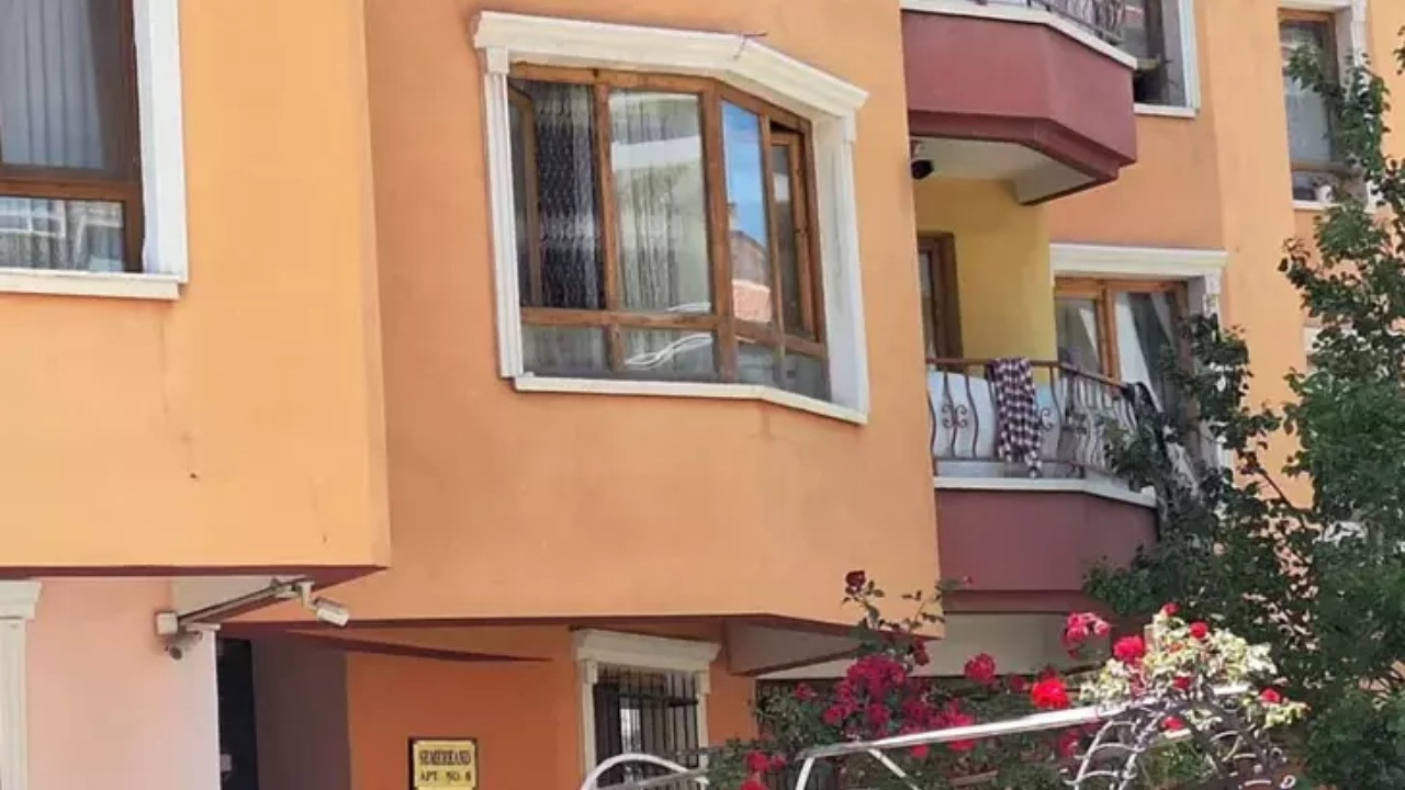 1.5 yaşındaki Melek'i döverek öldüren babanın cezası belli oldu