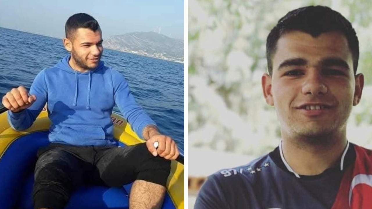 5 yıl önce denize açıldıktan kayboldu, yakınları soruşturmanın yeniden başlatılmasını istedi