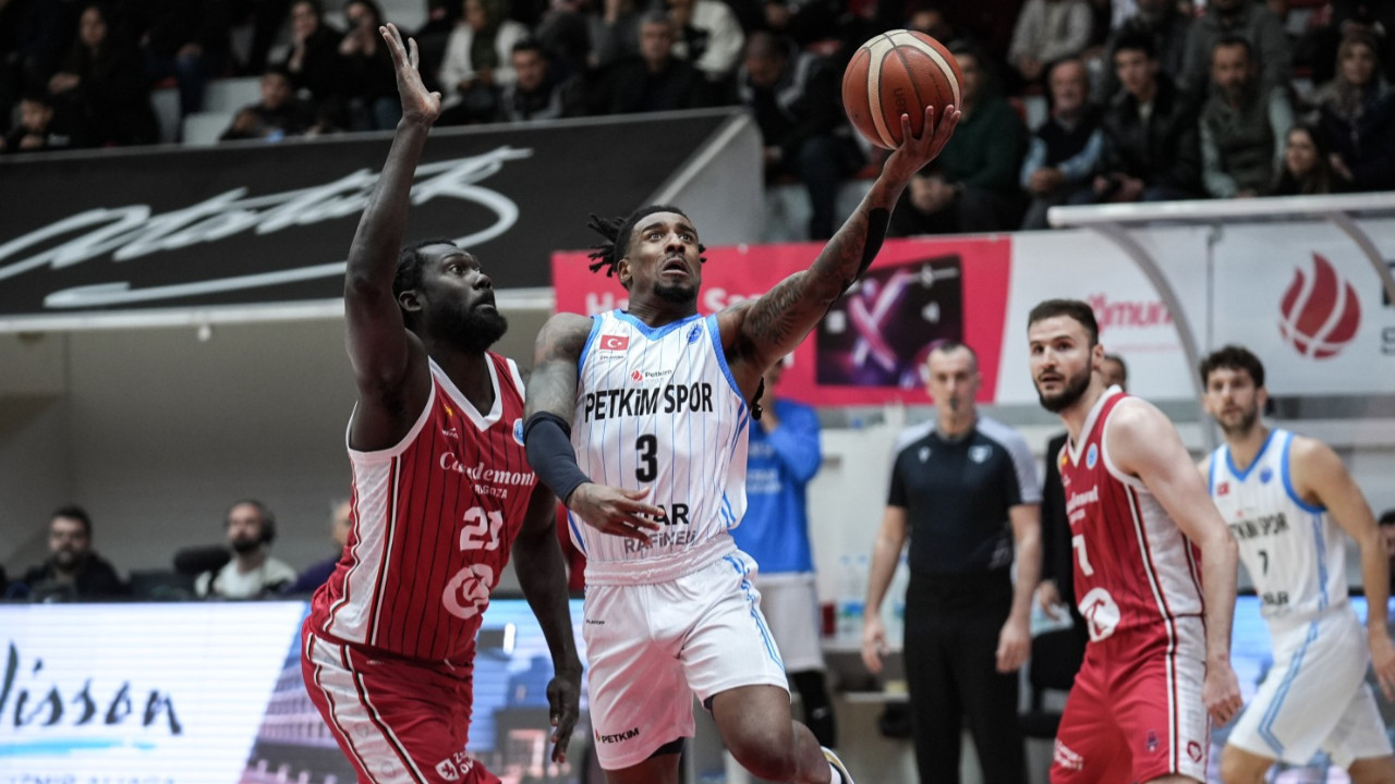 Aliağa Petkim, Avrupa'da 2'de 2 yaptı