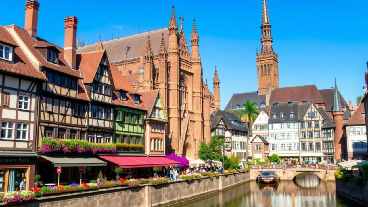 Başkonsolosluktan Türk vatandaşları için seyahat uyarısı