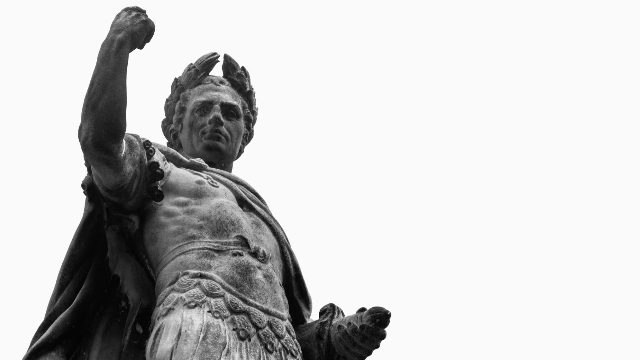 Bilimsel araştırma: Roma uygarlığı ciddi hastalıklar getirdi