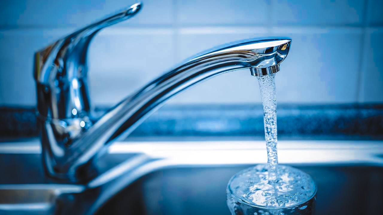 Elazığ'da suya zam